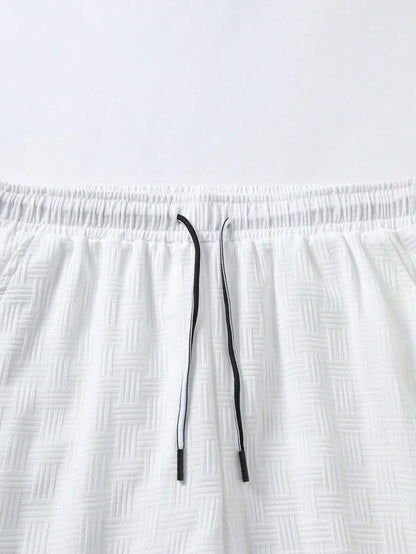 Manfinity RSRT Set Men