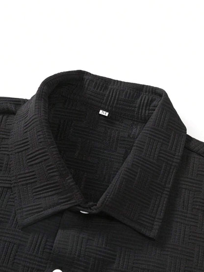 Manfinity RSRT Set Men