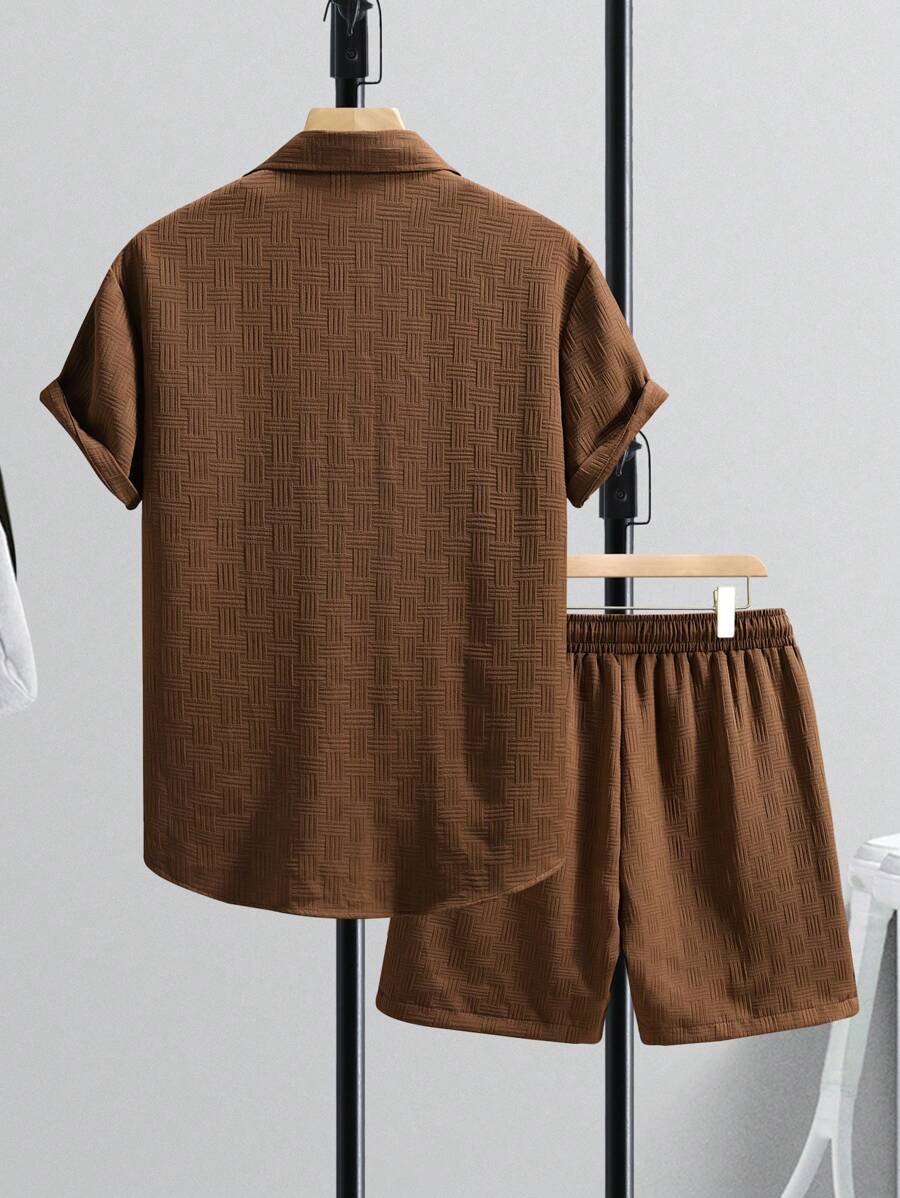 Manfinity RSRT Set Men