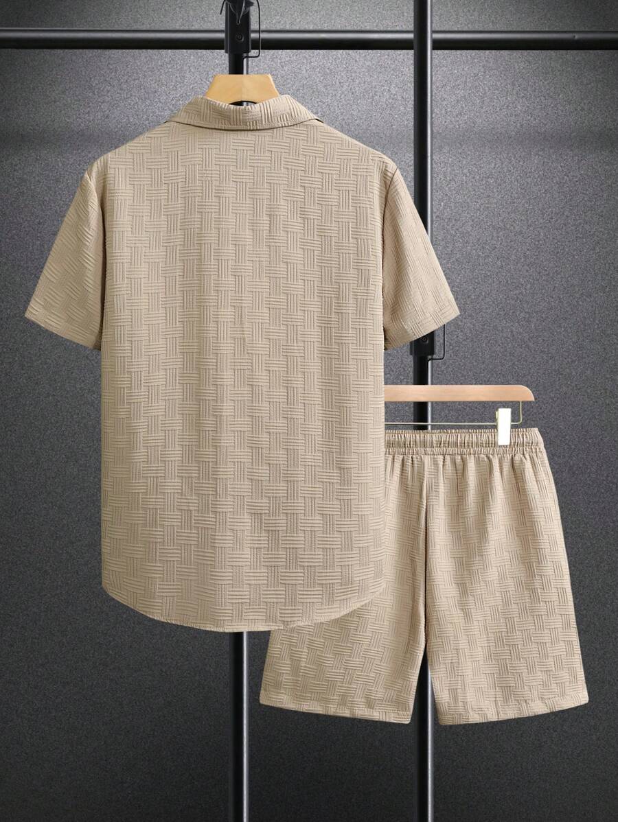 Manfinity RSRT Set Men