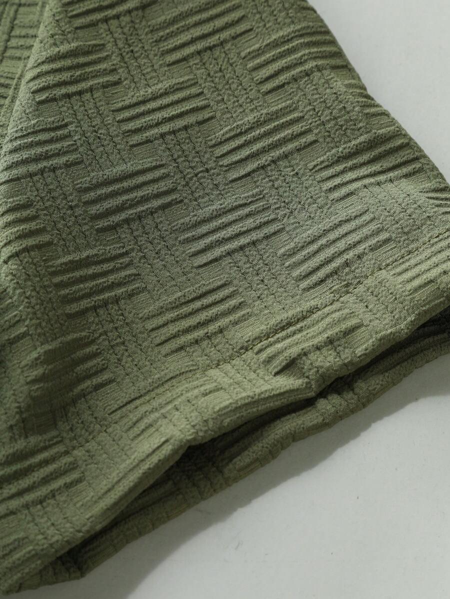 Manfinity RSRT Set Men