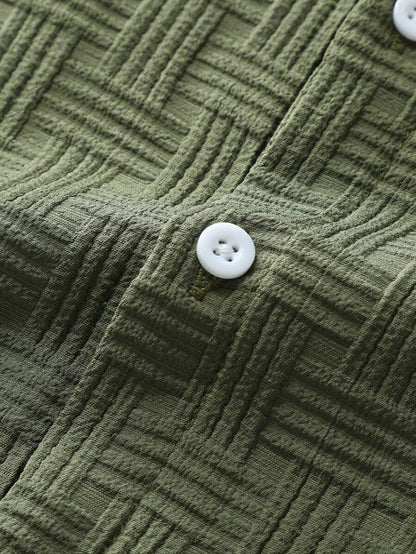 Manfinity RSRT Set Men