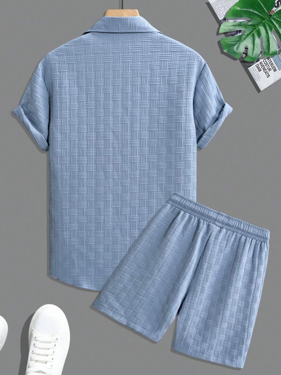 Manfinity RSRT Set Men