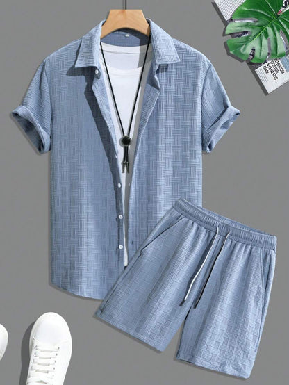 Manfinity RSRT Set Men