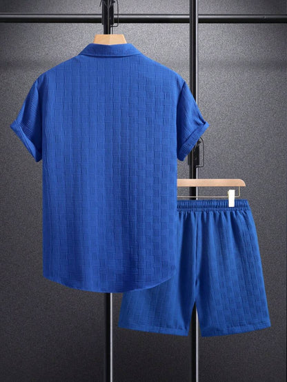 Manfinity RSRT Set Men