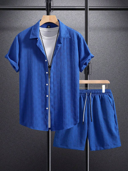 Manfinity RSRT Set Men