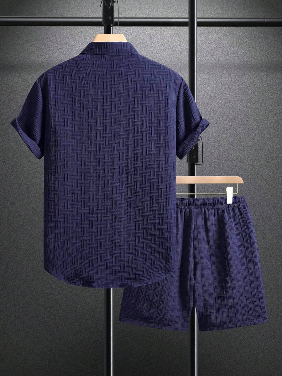 Manfinity RSRT Set Men