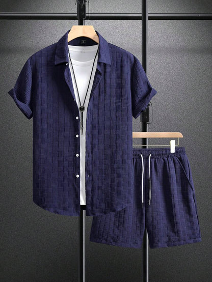 Manfinity RSRT Set Men