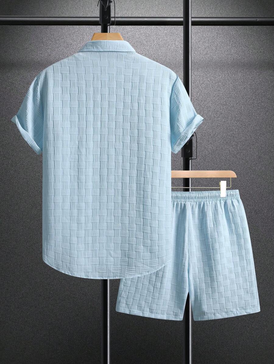 Manfinity RSRT Set Men