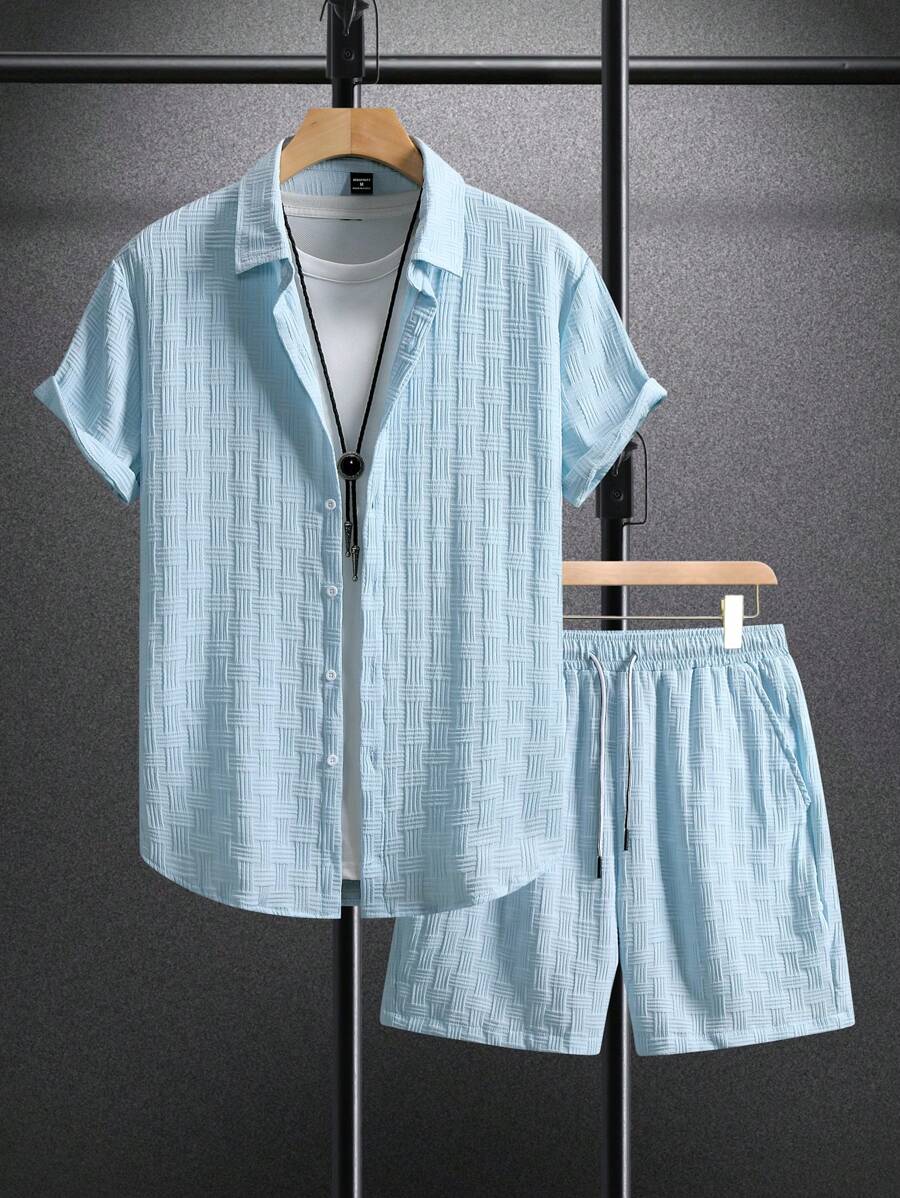 Manfinity RSRT Set Men