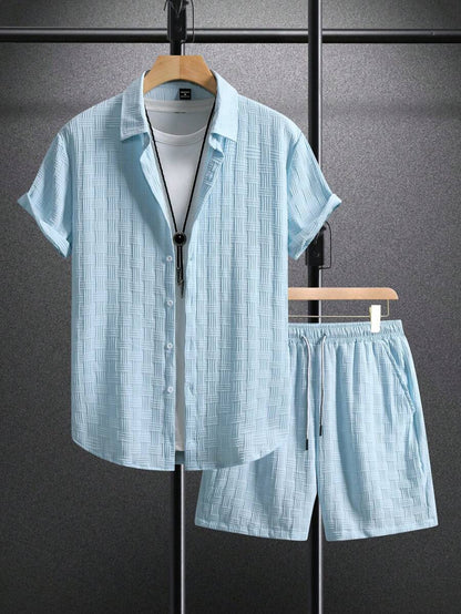 Manfinity RSRT Set Men