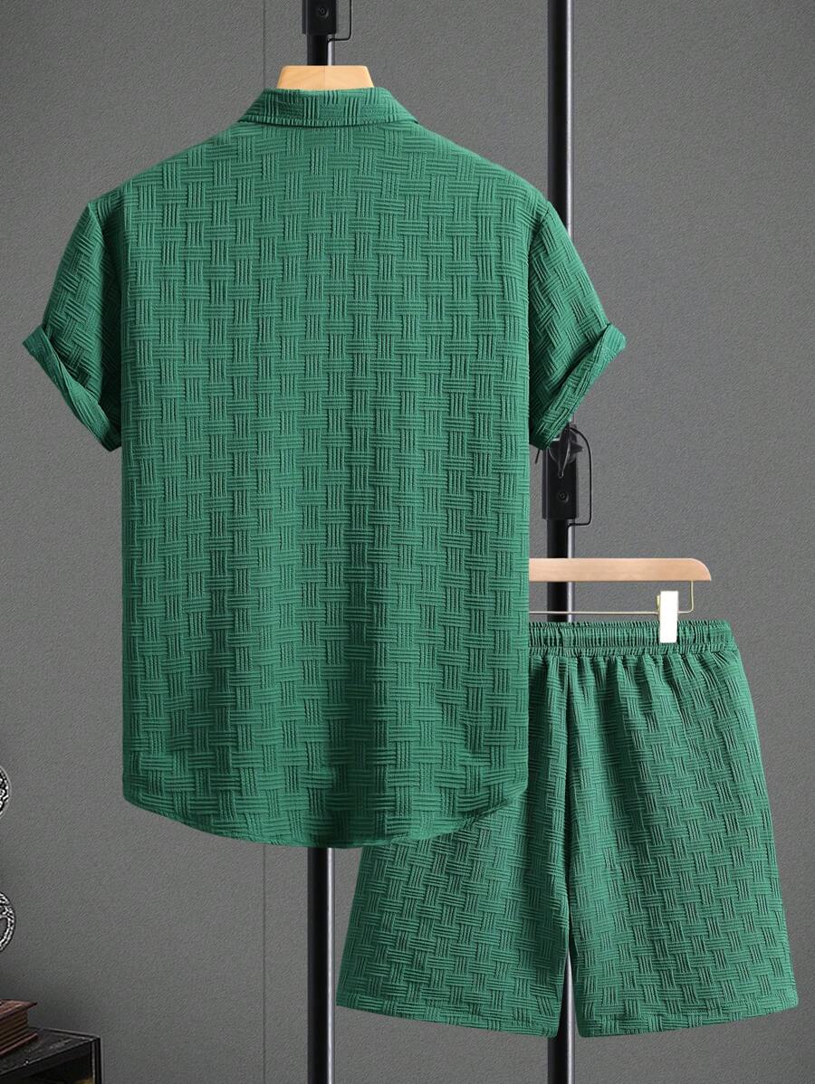 Manfinity RSRT Set Men