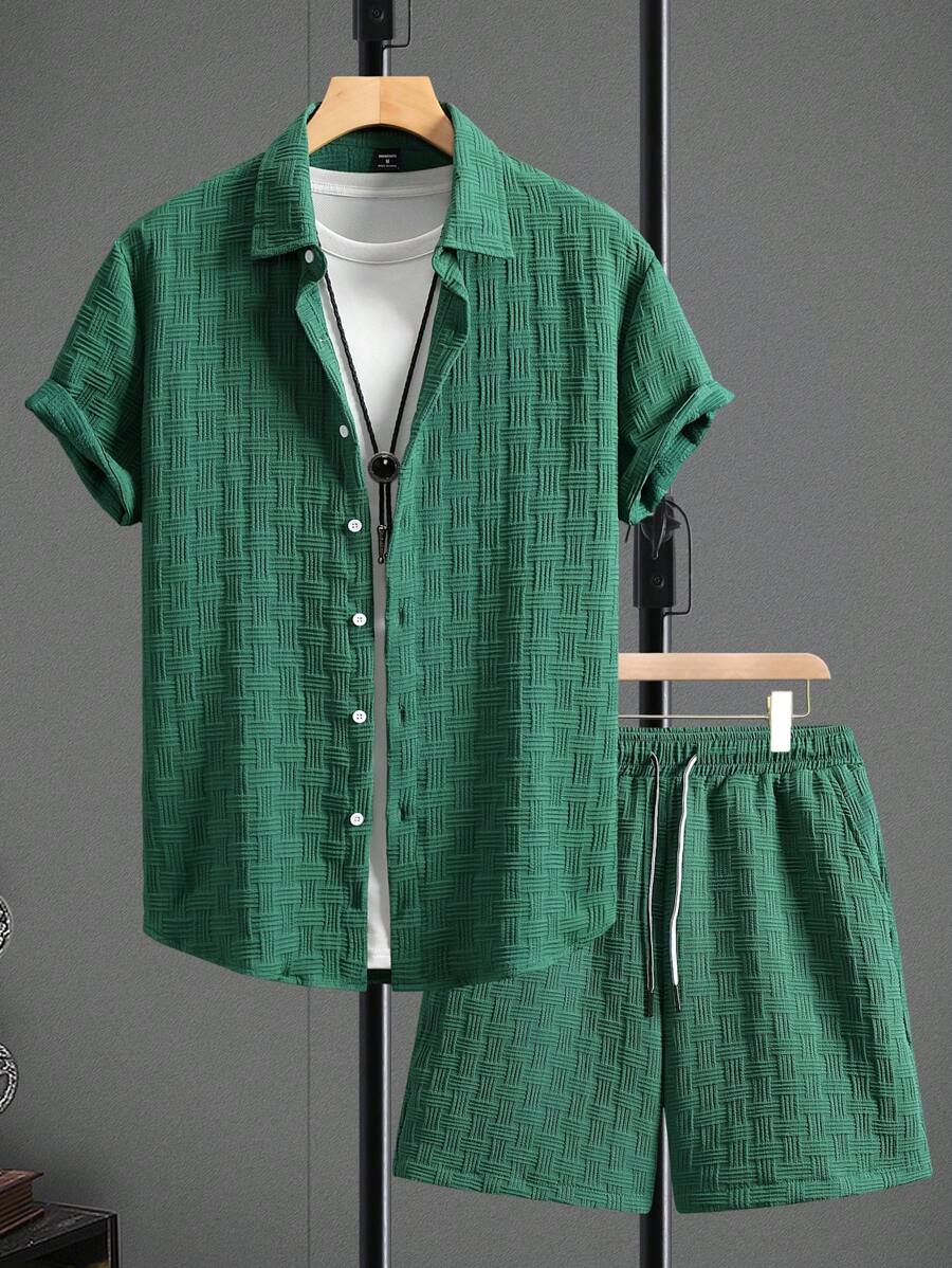 Manfinity RSRT Set Men