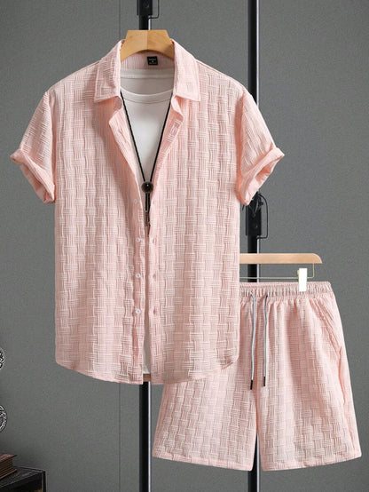 Manfinity RSRT Set Men