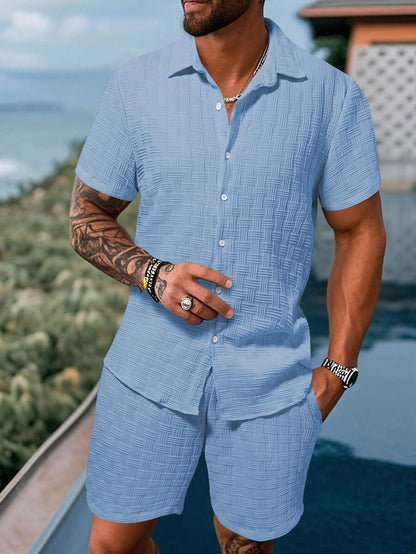 Manfinity RSRT Set Men