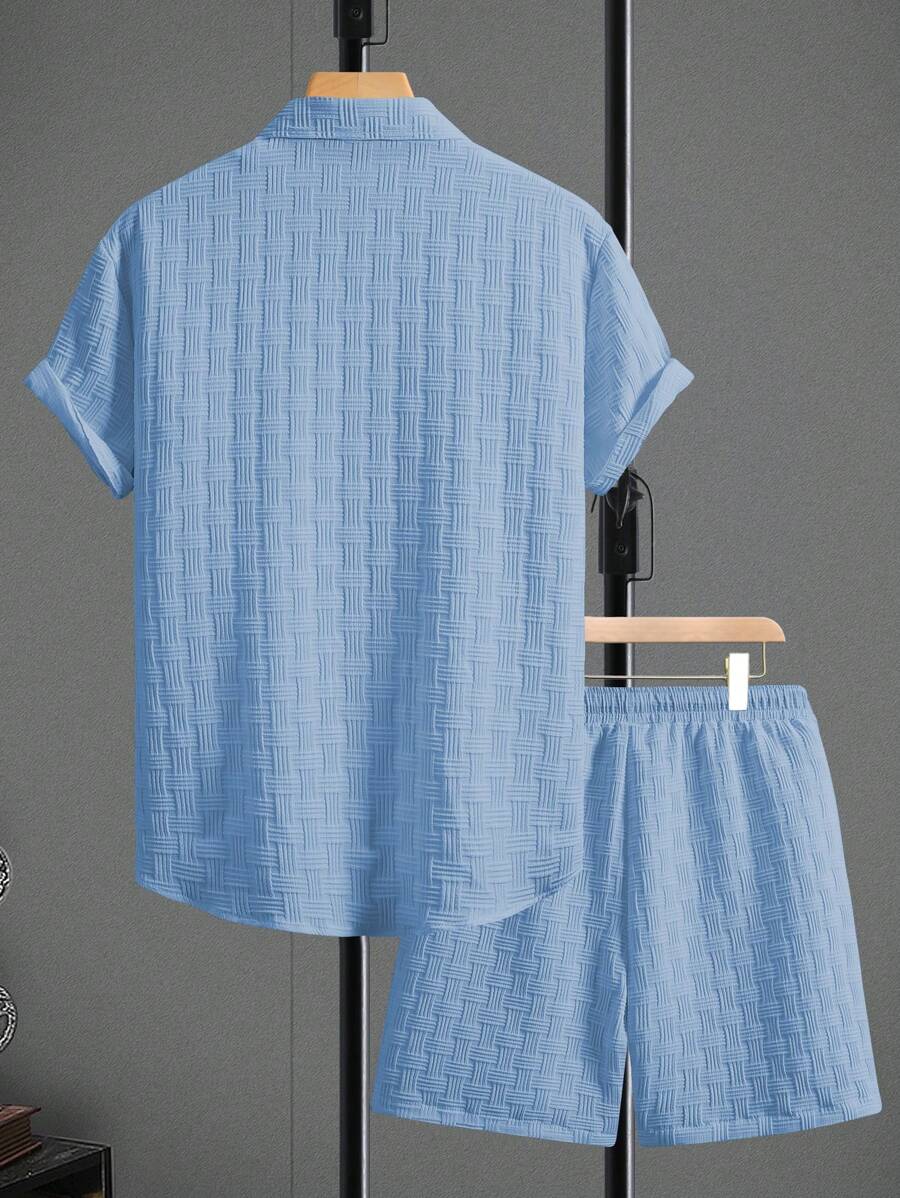 Manfinity RSRT Set Men