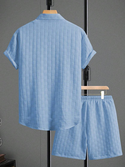 Manfinity RSRT Set Men