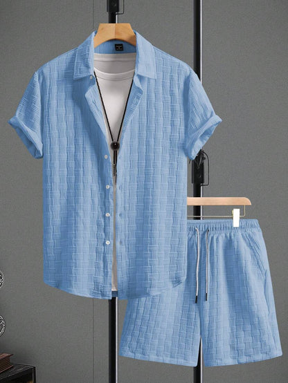 Manfinity RSRT Set Men