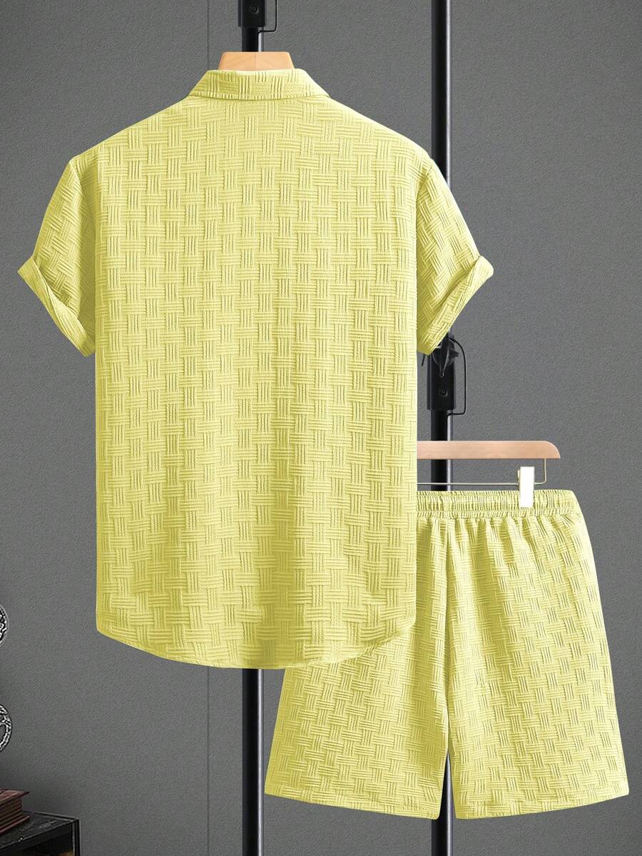 Manfinity RSRT Set Men