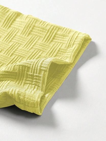 Manfinity RSRT Set Men