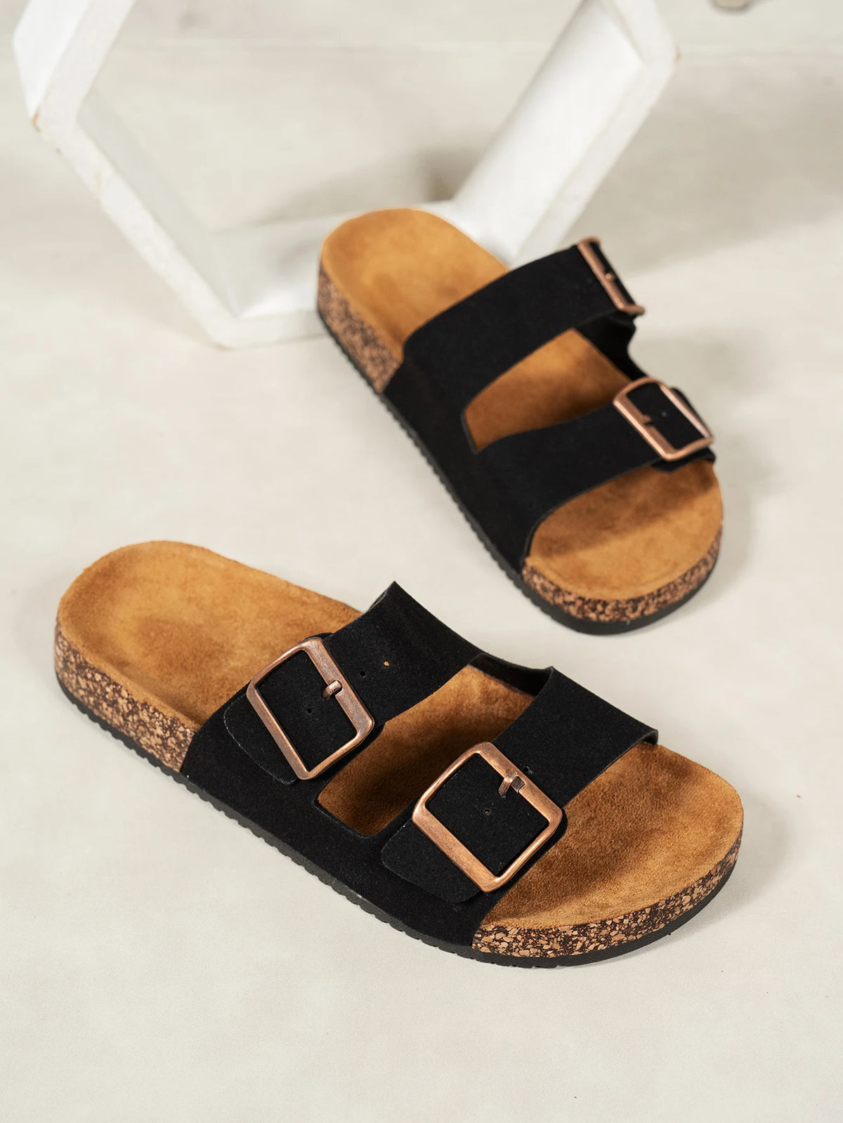 Women's Open Toe Sandals for Outdoor