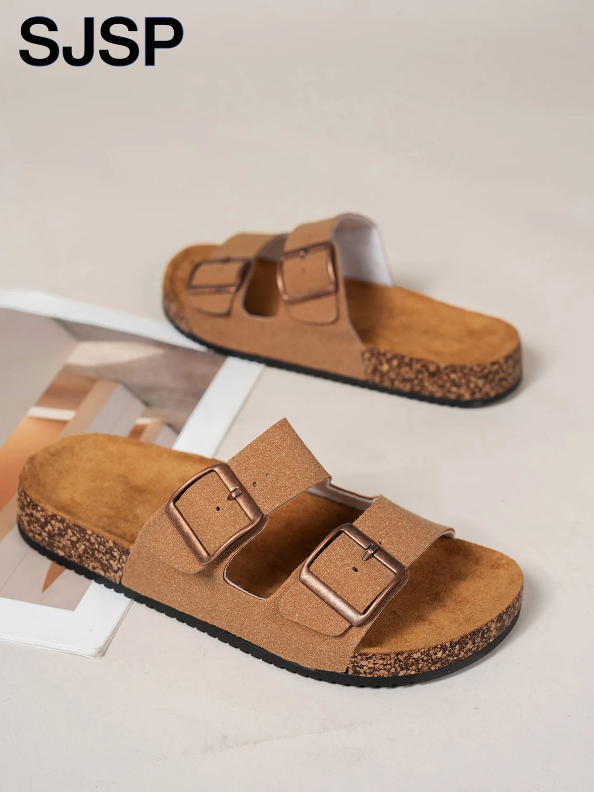 Women's Open Toe Sandals for Outdoor