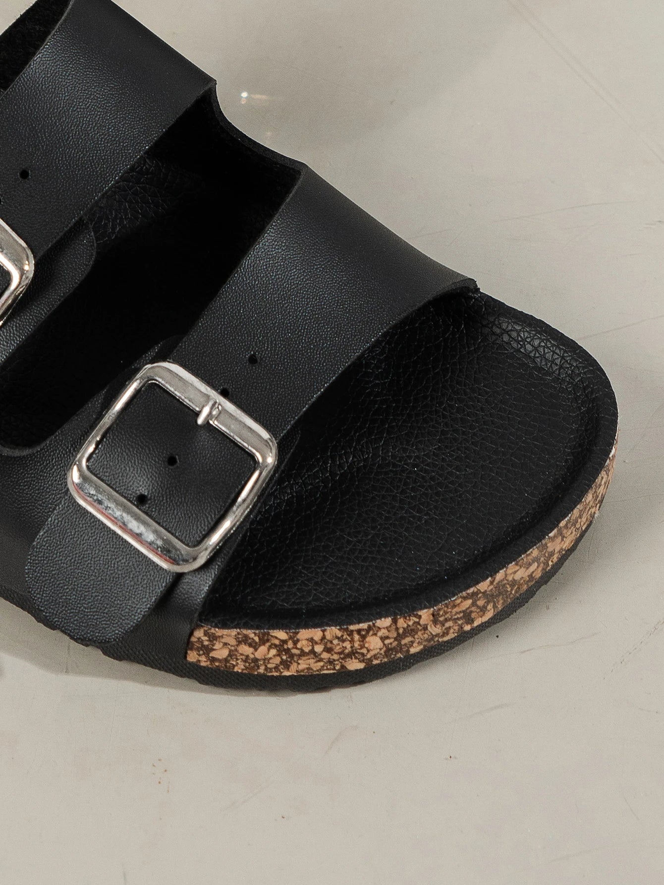 Women's Fashion Slippers Waterproof Non-Slip Thick Sole Wear