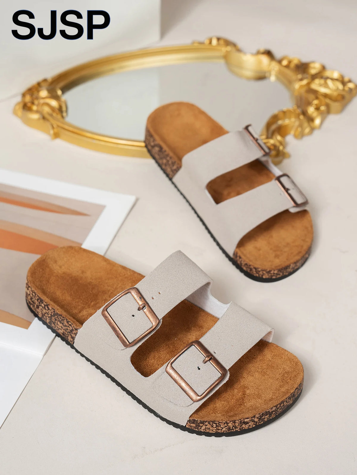 Women's Open Toe Sandals for Outdoor