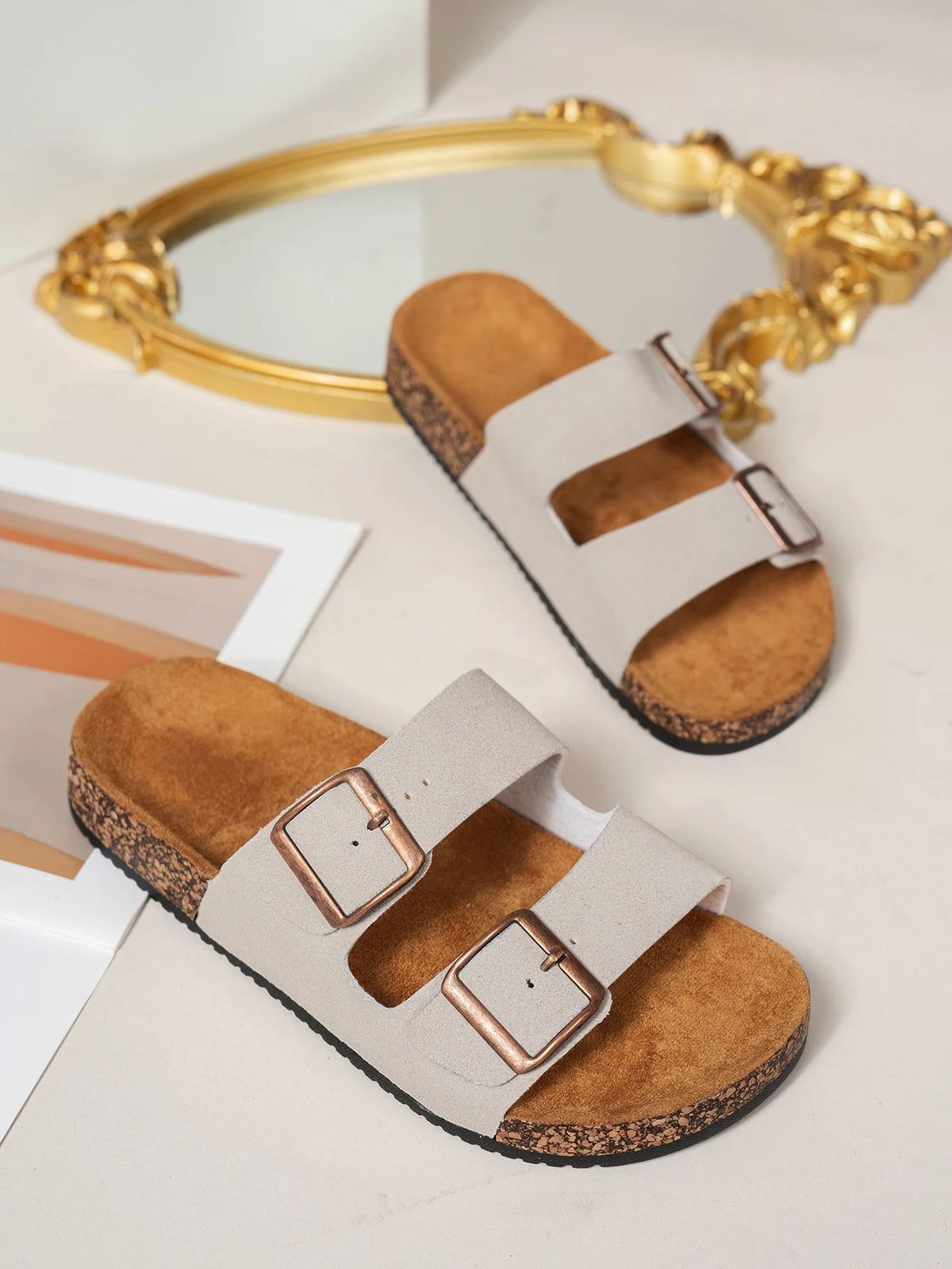 Women's Open Toe Sandals for Outdoor