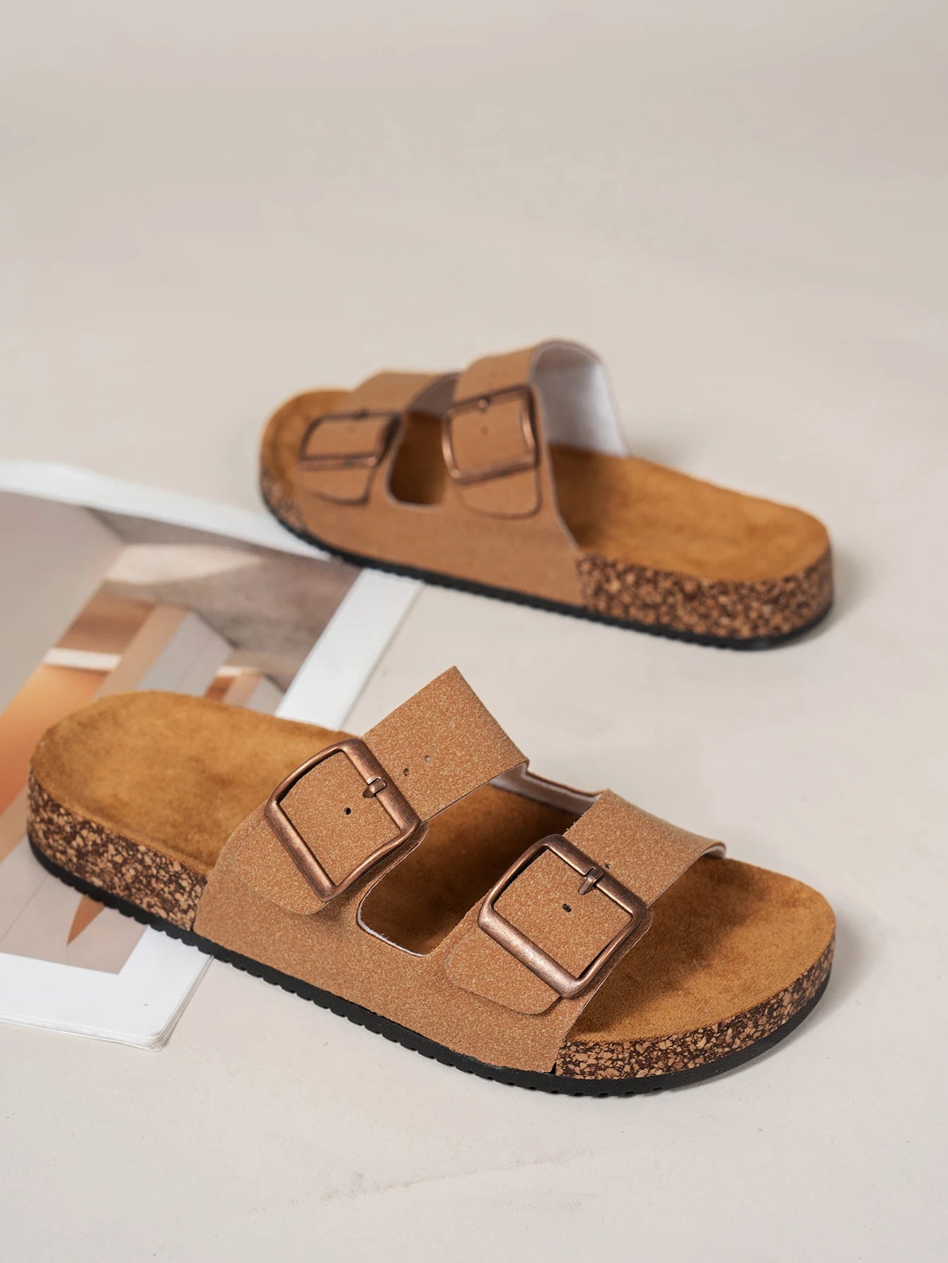 Women's Open Toe Sandals for Outdoor