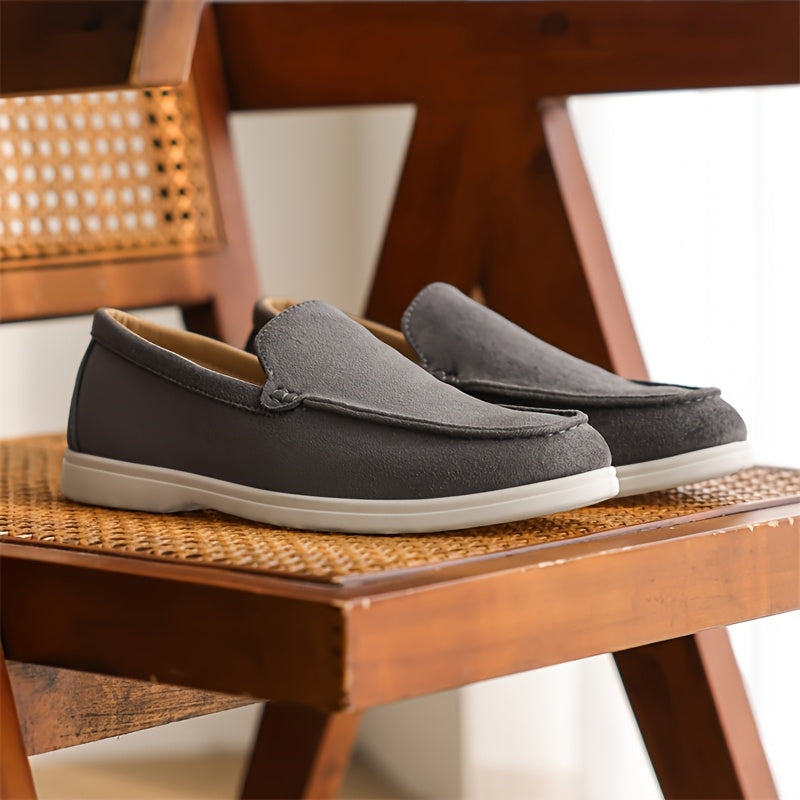 Men's Loafers