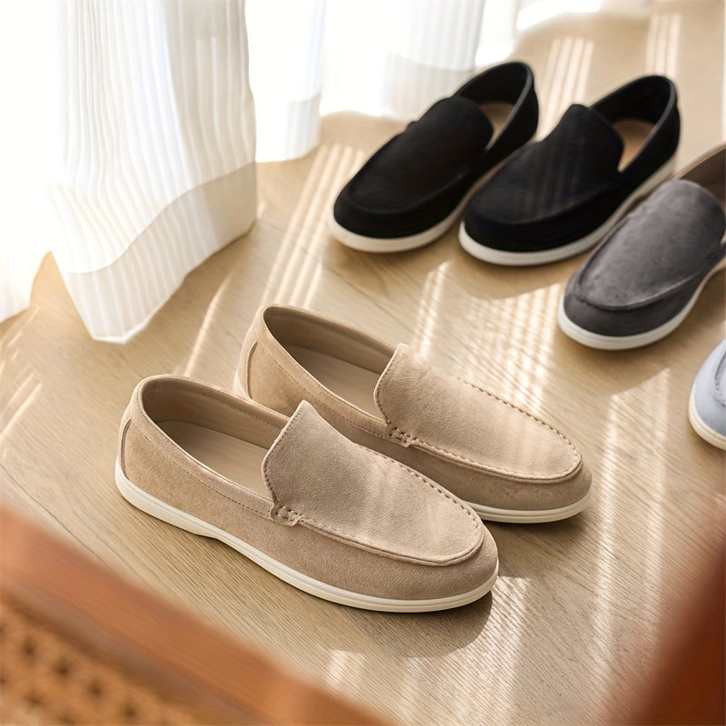 Men's Loafers