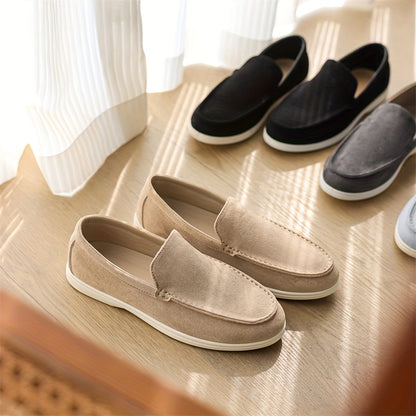 Men's Loafers